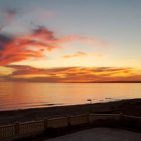 San Marco In Riva Al Mare Villa ชากกา ภายนอก รูปภาพ