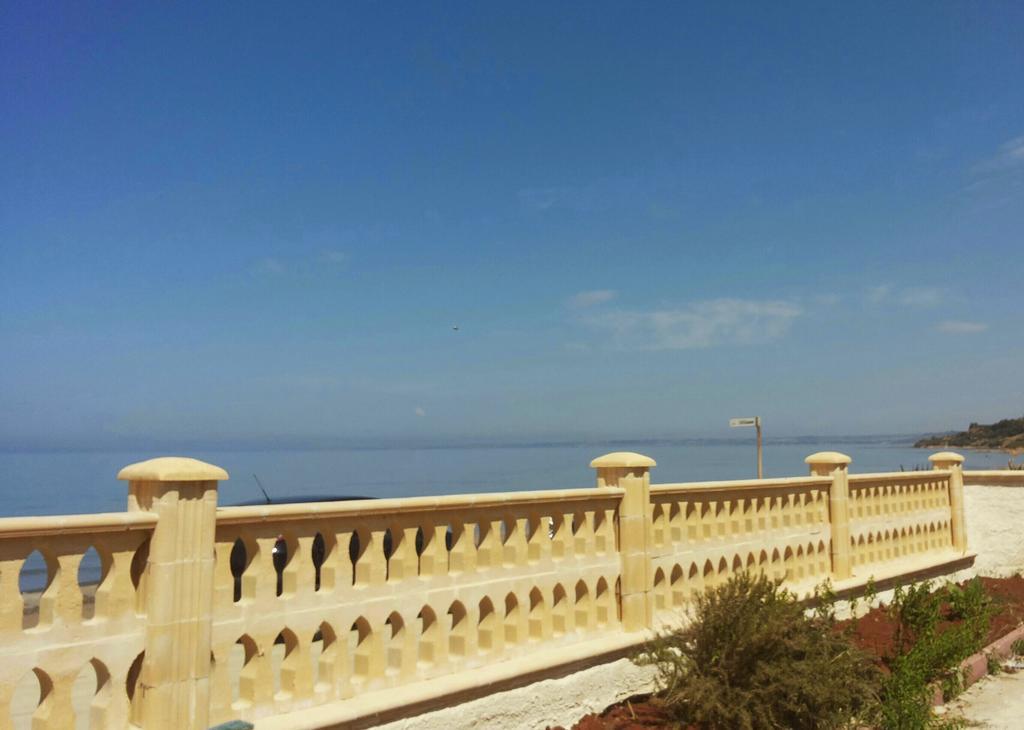 San Marco In Riva Al Mare Villa ชากกา ห้อง รูปภาพ