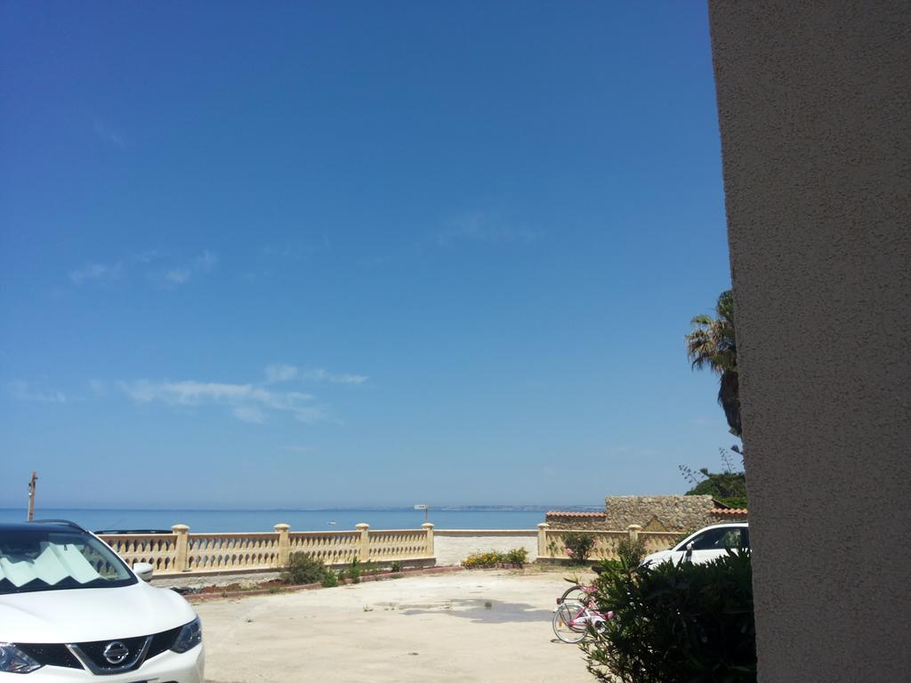 San Marco In Riva Al Mare Villa ชากกา ห้อง รูปภาพ
