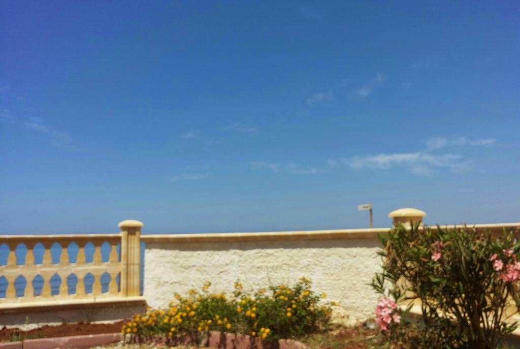 San Marco In Riva Al Mare Villa ชากกา ห้อง รูปภาพ