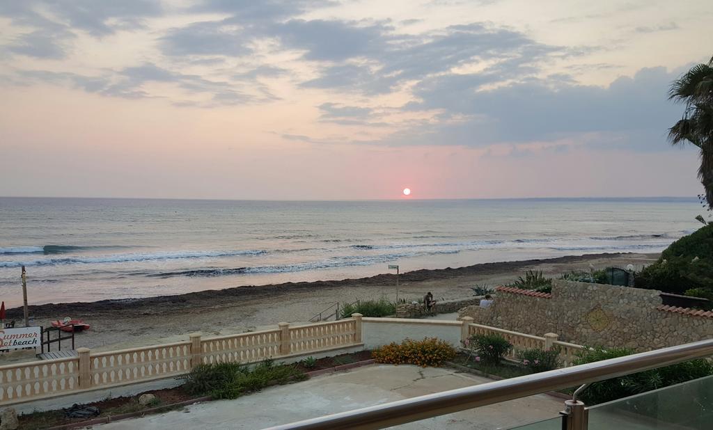 San Marco In Riva Al Mare Villa ชากกา ภายนอก รูปภาพ