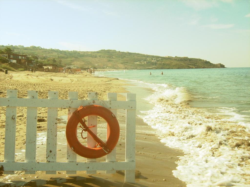 San Marco In Riva Al Mare Villa ชากกา ภายนอก รูปภาพ