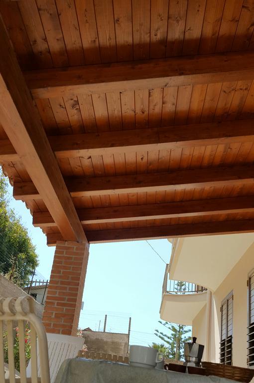 San Marco In Riva Al Mare Villa ชากกา ภายนอก รูปภาพ