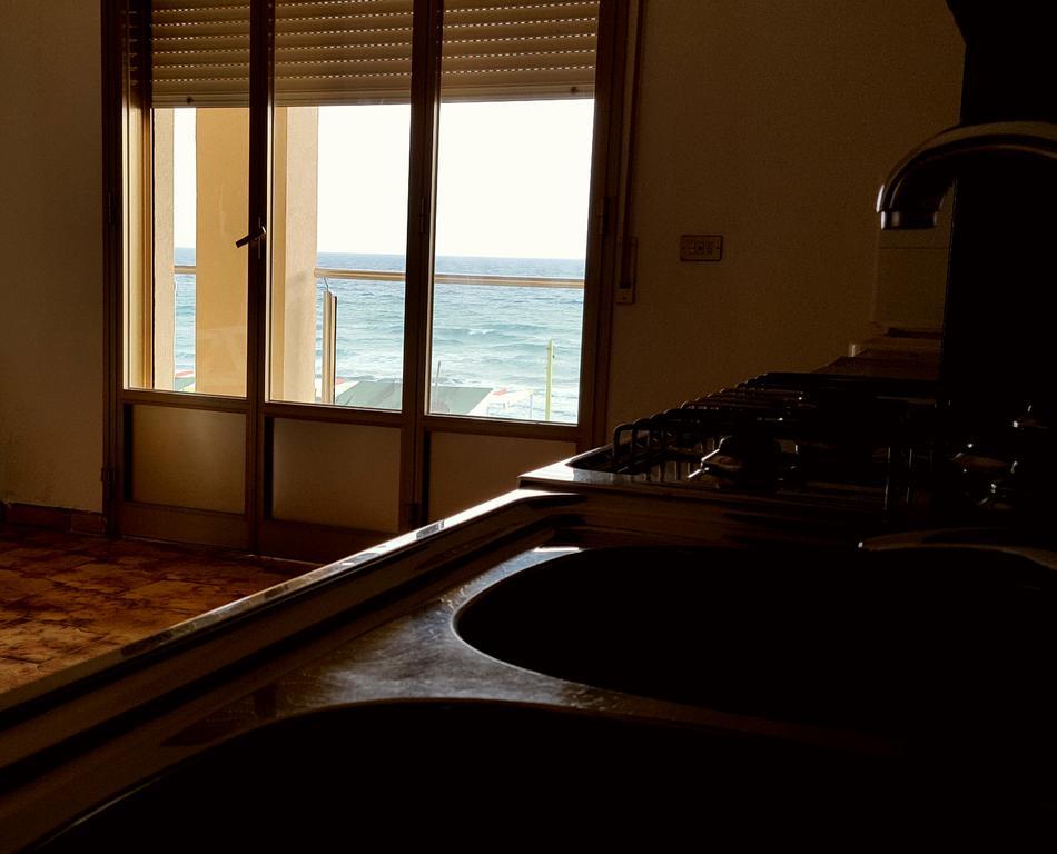 San Marco In Riva Al Mare Villa ชากกา ภายนอก รูปภาพ