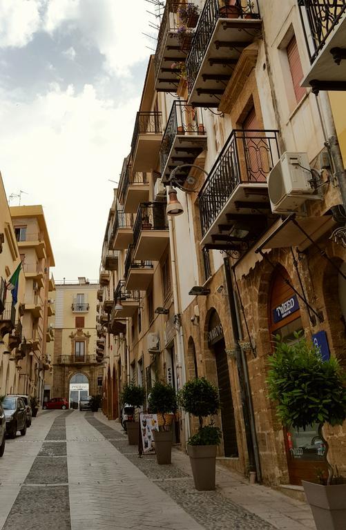 San Marco In Riva Al Mare Villa ชากกา ภายนอก รูปภาพ