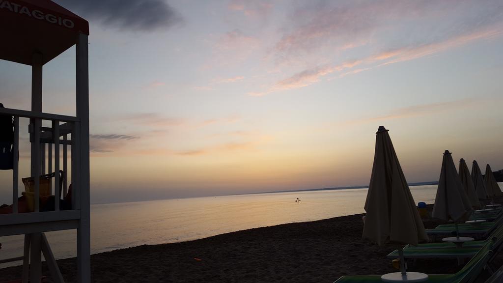 San Marco In Riva Al Mare Villa ชากกา ภายนอก รูปภาพ