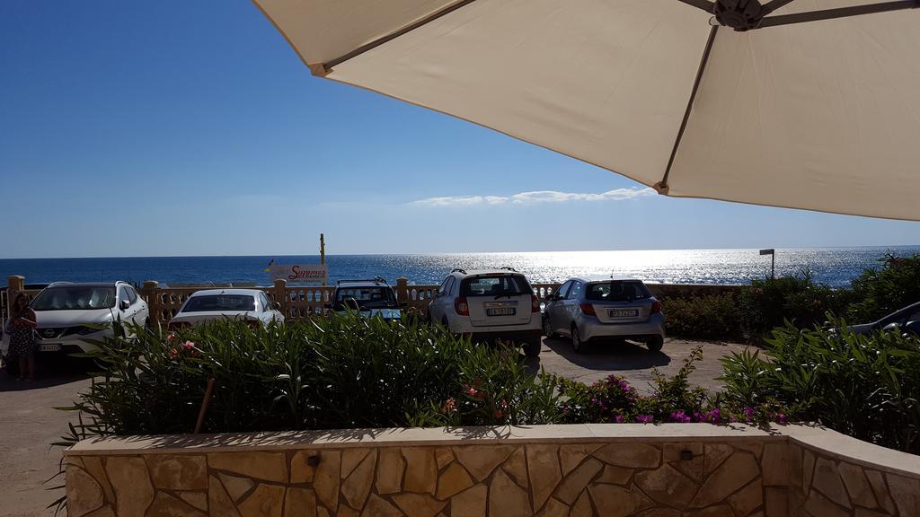 San Marco In Riva Al Mare Villa ชากกา ภายนอก รูปภาพ