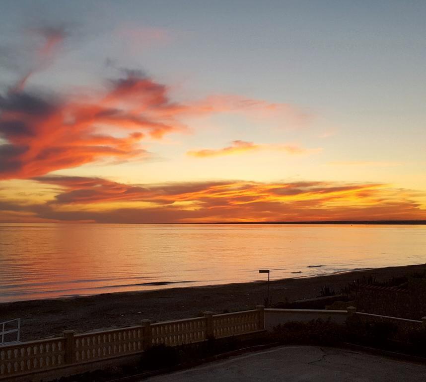 San Marco In Riva Al Mare Villa ชากกา ภายนอก รูปภาพ