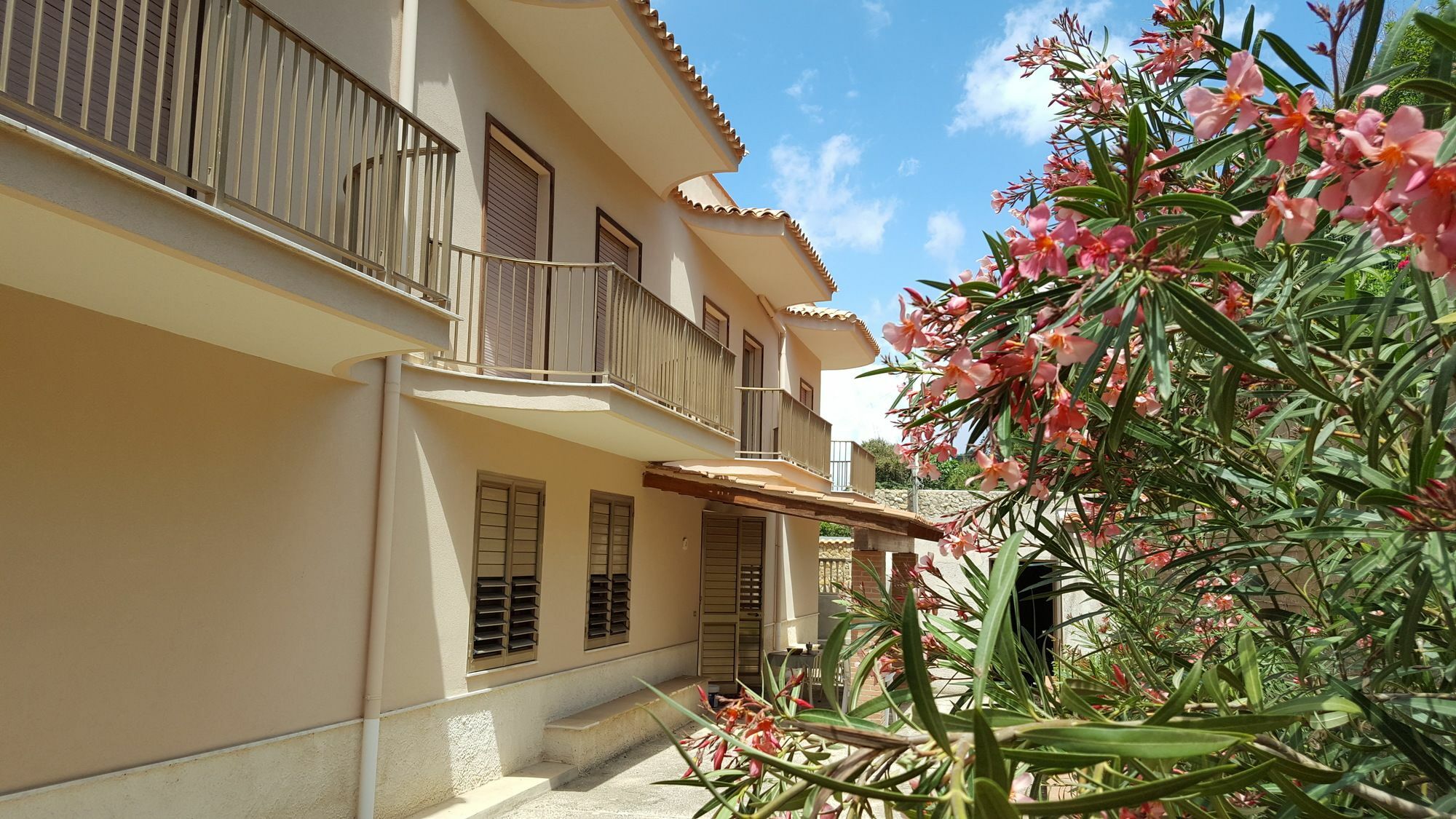 San Marco In Riva Al Mare Villa ชากกา ภายนอก รูปภาพ